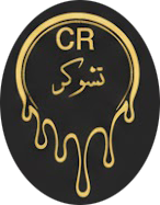 شعار مؤسسة الحارثي